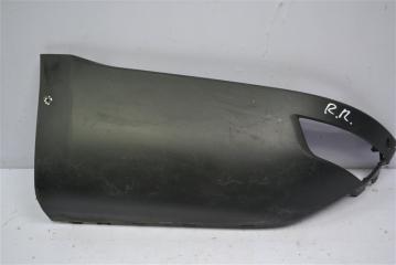 Фото запчасти накладка бампера задняя левая LAND ROVER RANGE ROVER SPORT 2013 Б/У запчасть Запчасть накладка бампера задняя левая LAND ROVER RANGE ROVER SPORT 2013