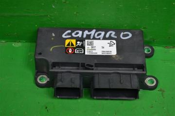 Запчасть блок управления airbag CHEVROLET Camaro 2015