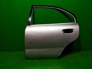 Запчасть дверь задняя левая MITSUBISHI CARISMA 1999-2005