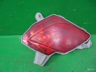 Запчасть фонарь противотуманный левый MAZDA CX-5 2011-2017