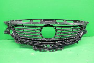 Решетка радиатора MAZDA CX5 CX-5 2015-2017