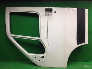 Дверь передняя левая FIAT DUCATO 2002-2006