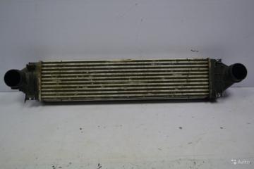 Интеркулер FORD MONDEO 2010-2014