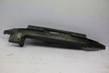 Запчасть абсорбер бампера передний SUBARU Forester 2005-2008