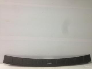 Запчасть накладка бампера задняя HONDA PILOT 2008-2015