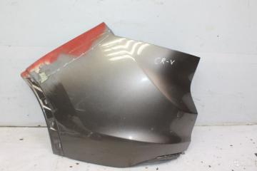 Запчасть бампер задний левый HONDA CR-V 2012-2015