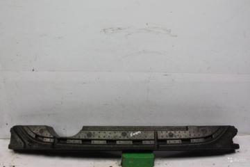 Абсорбер бампера задний FORD FIESTA 2008-2019