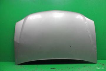 Капот RENAULT LOGAN 2004-2015