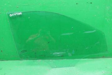 Запчасть стекло двери переднее правое SSANGYONG ACTYON 2010