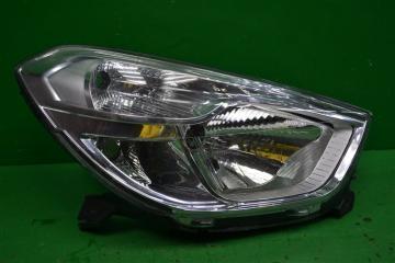 Фара правая RENAULT DOKKER 2012