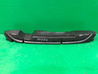 Абсорбер бампера задний FORD FIESTA 2008-2019