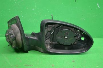 Запчасть зеркало правое CHEVROLET CRUZE 2009-2012