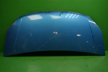 Капот ГАЗ ГАЗель Next 2013-нв