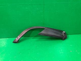 Накладка бампера нижняя задняя правая LEXUS RX 2015-2019