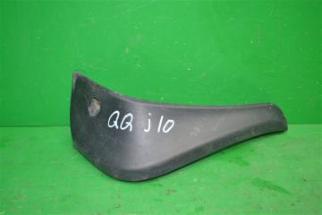 Запчасть брызговик задний правый NISSAN QASHQAI 2006-2013