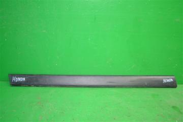 Запчасть молдинг двери HONDA CR-V 2006-2009