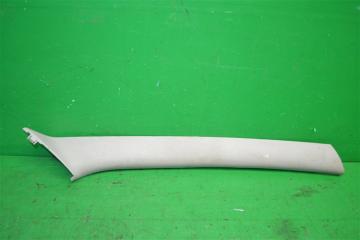 Фото запчасти обшивка стойки передняя правая RENAULT DUSTER 2010-2021 Б/У запчасть Запчасть обшивка стойки передняя правая RENAULT DUSTER 2010-2021