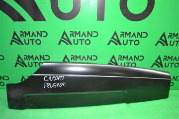 Панель кузова задний правый Peugeot Boxer 2006-нв