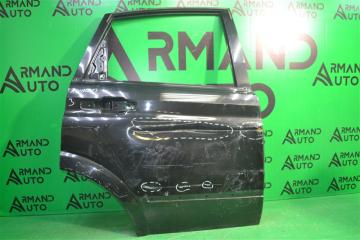 Запчасть дверь задняя правая SSANGYONG KYRON 2005-2015