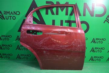 Запчасть дверь задняя правая CHEVROLET LACETTI 2004-2013