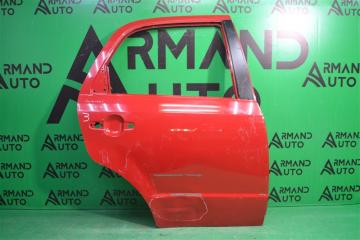 Запчасть дверь задняя правая SUZUKI SX4 2006-2014