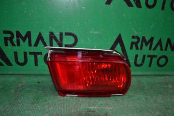 Фото запчасти птф правый TOYOTA LAND CRUISER PRADO 2009-2017 Б/У запчасть Запчасть птф правый TOYOTA LAND CRUISER PRADO 2009-2017