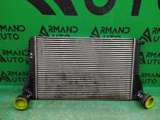 Интеркулер SKODA OCTAVIA 2004-2013