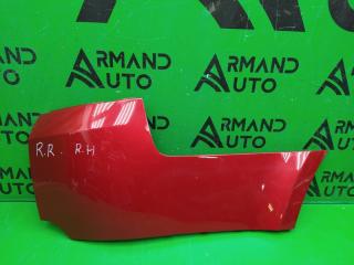 Фото запчасти бампер задний правый LAND ROVER RANGE ROVER SPORT 2013-нв Б/У запчасть Запчасть бампер задний правый LAND ROVER RANGE ROVER SPORT 2013-нв