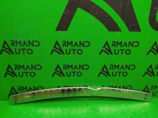 Запчасть накладка бампера задняя HAVAL H6 2014-2022