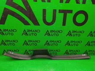 Запчасть накладка порога передняя левая LAND ROVER DISCOVERY 2004-2009