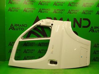 Дверь передняя правая FIAT DUCATO 2014