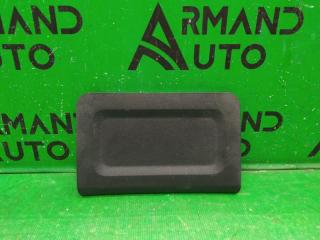 Запчасть обшивка багажника правая SKODA RAPID 2014-2020