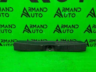 Фото запчасти кожух замка багажника MITSUBISHI OUTLANDER 2012-нв Б/У запчасть Запчасть кожух замка багажника MITSUBISHI OUTLANDER 2012-нв