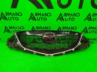 Решетка радиатора MAZDA CX5 CX-5 2011-2015