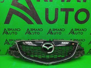 Решетка радиатора MAZDA CX5 CX-5 2011-2015