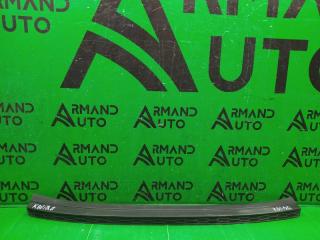 Накладка бампера задняя SKODA KODIAQ 2016-2022