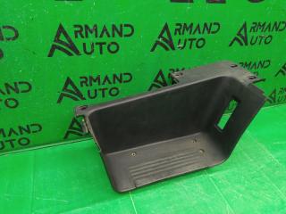 Накладка порога правая DUCATO 2006-2014 3