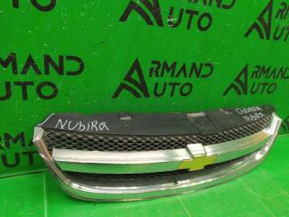 Решетка радиатора CHEVROLET NUBIRA 1