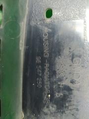 Решетка радиатора NUBIRA 2003-2010 1