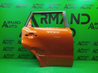 Дверь задняя правая KIA SOUL 2013-2019