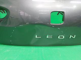 Дверь багажника LEON 2009-2012 2