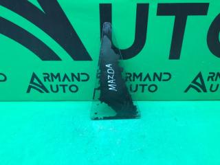 Запчасть стекло двери левое MAZDA 6 2007-2012