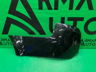 Фото запчасти бампер задний левый LAND ROVER RANGE ROVER SPORT 2013-нв Б/У запчасть Запчасть бампер задний левый LAND ROVER RANGE ROVER SPORT 2013-нв