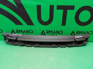 Абсорбер бампера передний SKODA KAROQ 2017