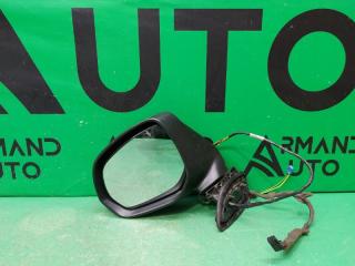 Запчасть зеркало левое CITROEN C4 PICASSO 2006-2013