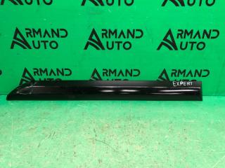Запчасть молдинг двери сдвижной правый Citroen SpaceTourer 2016-нв