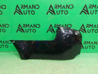 Фото запчасти бампер задний левый LAND ROVER RANGE ROVER SPORT 2013-нв Б/У запчасть Запчасть бампер задний левый LAND ROVER RANGE ROVER SPORT 2013-нв