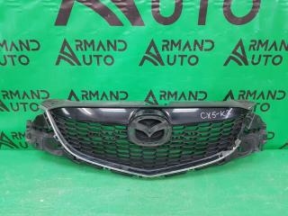 Решетка радиатора MAZDA CX5 CX-5 2011-2015