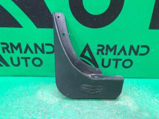 Запчасть брызговик передний левый GEELY ATLAS 2016