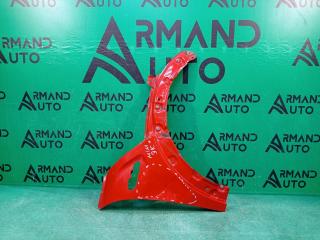 Крыло переднее правое Mini Hatch 2013-нв